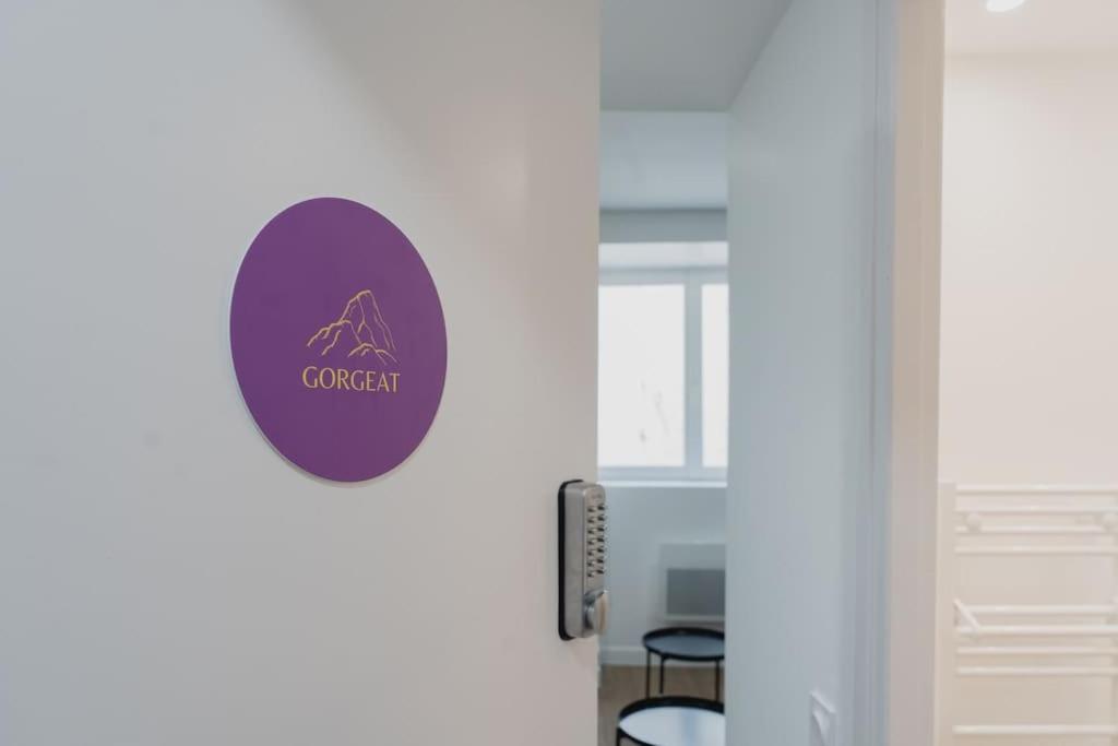 Apartment Gorgeat Chambery