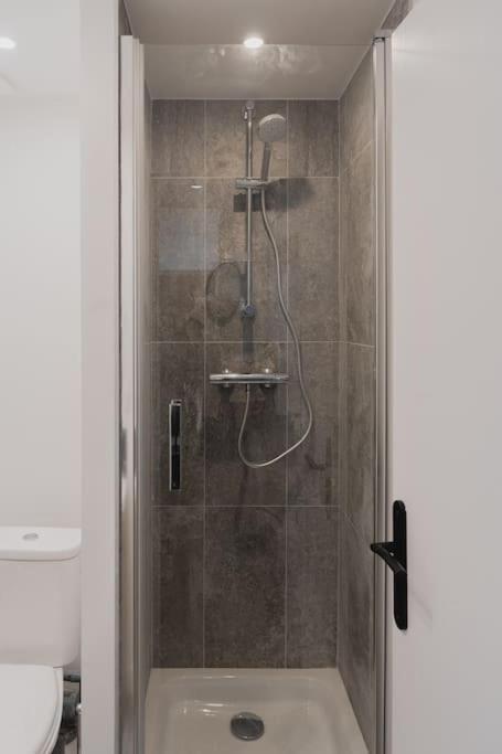 Gorgeat Apartment Chambery