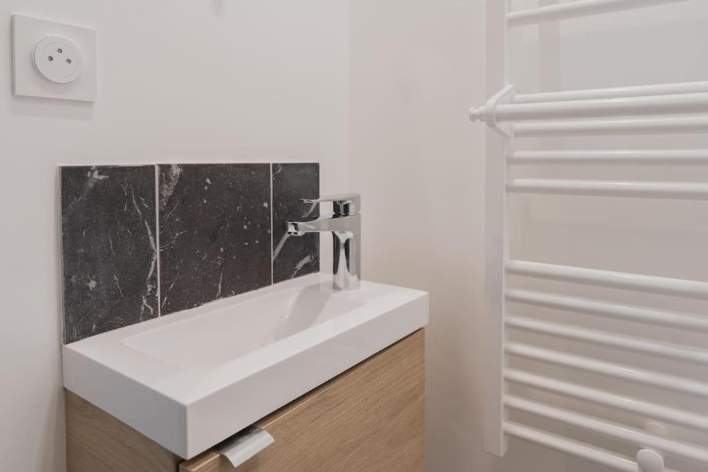 Apartment Gorgeat Chambery